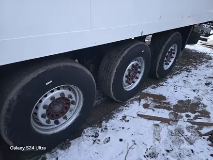 Mercedes-Benz  Actros 2013 года за 30 000 000 тг. в Алматы – фото 11