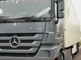 Mercedes-Benz  Actros 2013 годаүшін30 000 000 тг. в Алматы