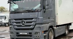 Mercedes-Benz  Actros 2013 годаүшін30 000 000 тг. в Алматы – фото 3