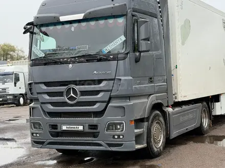 Mercedes-Benz  Actros 2013 года за 30 000 000 тг. в Алматы – фото 3