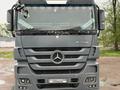 Mercedes-Benz  Actros 2013 годаүшін30 000 000 тг. в Алматы – фото 4
