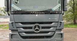 Mercedes-Benz  Actros 2013 годаүшін30 000 000 тг. в Алматы – фото 4