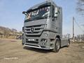 Mercedes-Benz  Actros 2013 годаүшін30 000 000 тг. в Алматы – фото 5