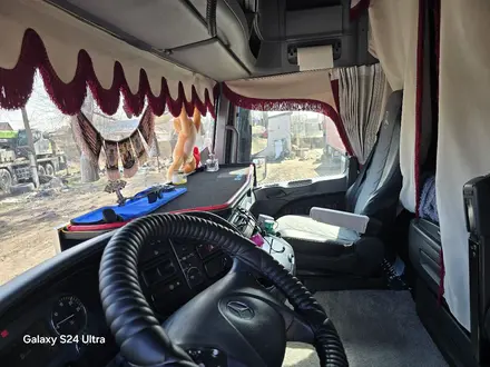 Mercedes-Benz  Actros 2013 года за 30 000 000 тг. в Алматы – фото 7
