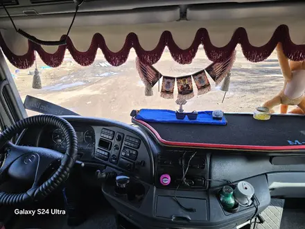 Mercedes-Benz  Actros 2013 года за 30 000 000 тг. в Алматы – фото 8