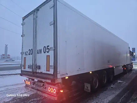 Mercedes-Benz  Actros 2013 года за 30 000 000 тг. в Алматы – фото 9