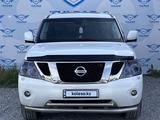 Nissan Patrol 2013 годаүшін14 700 000 тг. в Шымкент – фото 2