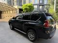 Toyota Land Cruiser Prado 2020 годаүшін35 000 000 тг. в Алматы – фото 12