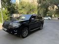 Toyota Land Cruiser Prado 2020 годаүшін35 000 000 тг. в Алматы – фото 3