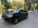 Toyota Land Cruiser Prado 2020 года за 35 000 000 тг. в Алматы – фото 3