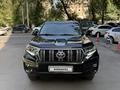 Toyota Land Cruiser Prado 2020 годаүшін35 000 000 тг. в Алматы