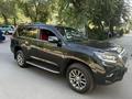 Toyota Land Cruiser Prado 2020 годаүшін35 000 000 тг. в Алматы – фото 2