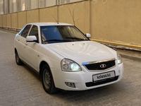 ВАЗ (Lada) Priora 2172 2013 года за 2 200 000 тг. в Актау