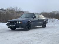 BMW 520 1990 года за 1 500 000 тг. в Караганда