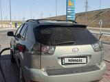 Lexus RX 330 2003 годаүшін6 000 000 тг. в Актау