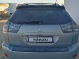 Lexus RX 330 2003 годаүшін6 000 000 тг. в Актау – фото 3
