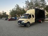 ГАЗ ГАЗель 2012 года за 14 500 000 тг. в Астана