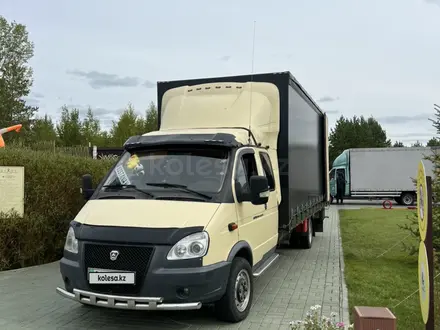 ГАЗ ГАЗель 2012 года за 14 500 000 тг. в Астана – фото 2
