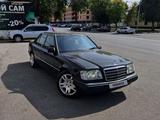 Mercedes-Benz E 320 1994 годаүшін3 000 000 тг. в Костанай – фото 4
