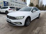 Volkswagen Passat 2021 года за 13 000 000 тг. в Астана – фото 2