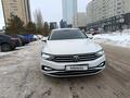 Volkswagen Passat 2021 годаүшін10 500 000 тг. в Астана – фото 3