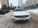 Volkswagen Passat 2021 года за 13 000 000 тг. в Астана – фото 3