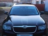 Skoda Superb 2012 года за 4 400 000 тг. в Аксай