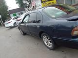 Nissan Cefiro 1995 годаүшін1 650 000 тг. в Есик – фото 4