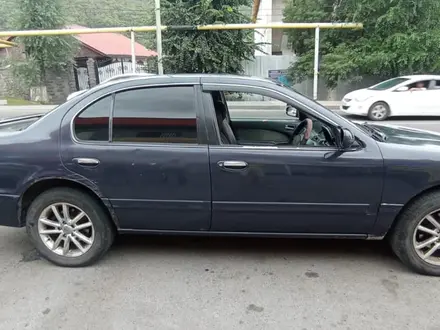 Nissan Cefiro 1995 года за 1 650 000 тг. в Есик – фото 6