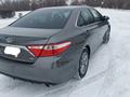 Toyota Camry 2015 года за 8 900 000 тг. в Уральск – фото 3