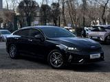 Kia K5 Prestige 2022 года за 14 000 000 тг. в Алматы – фото 3