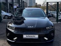 Kia K5 Prestige 2022 годаүшін14 000 000 тг. в Алматы