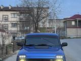 ВАЗ (Lada) Lada 2121 2018 годаfor3 400 000 тг. в Шымкент – фото 2