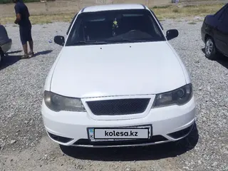Daewoo Nexia