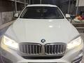 BMW X6 2015 года за 17 000 000 тг. в Алматы – фото 3