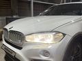 BMW X6 2015 года за 17 000 000 тг. в Алматы – фото 5