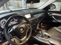 BMW X6 2015 года за 17 000 000 тг. в Алматы – фото 6