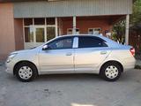 Chevrolet Cobalt 2021 года за 5 800 000 тг. в Шымкент – фото 4