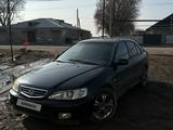 Honda Accord 2001 года за 2 100 000 тг. в Кордай – фото 2