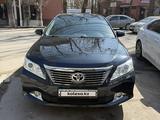 Toyota Camry 2013 года за 10 000 000 тг. в Алматы