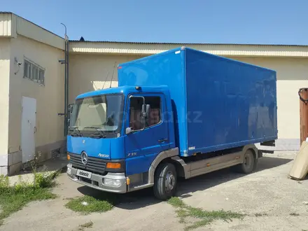 Mercedes-Benz  Atego 2001 года за 10 500 000 тг. в Уральск