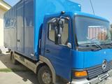 Mercedes-Benz  Atego 2001 года за 10 500 000 тг. в Уральск – фото 3