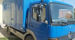 Mercedes-Benz  Atego 2001 годаfor10 500 000 тг. в Уральск – фото 3