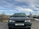 ВАЗ (Lada) 2115 2007 годаfor900 000 тг. в Тараз