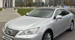 Lexus ES 350 2012 года за 13 000 000 тг. в Алматы – фото 3