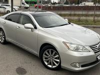 Lexus ES 350 2012 годаүшін12 500 000 тг. в Алматы