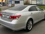 Lexus ES 350 2012 года за 12 500 000 тг. в Алматы – фото 5