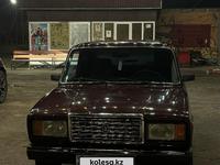 ВАЗ (Lada) 2107 2008 годаүшін1 000 000 тг. в Туркестан