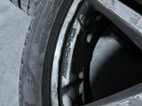 Диски с шинами на Mercedes Benz e class amgүшін500 000 тг. в Алматы – фото 2