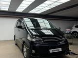 Toyota Alphard 2008 годаүшін5 800 000 тг. в Актау